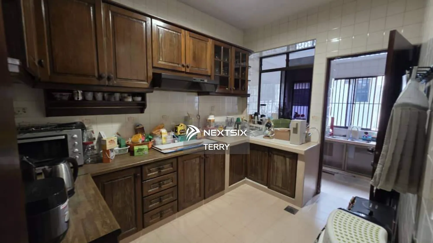 2-sty Terrace/Link House For Sale in Tampoi Johor - Image 8