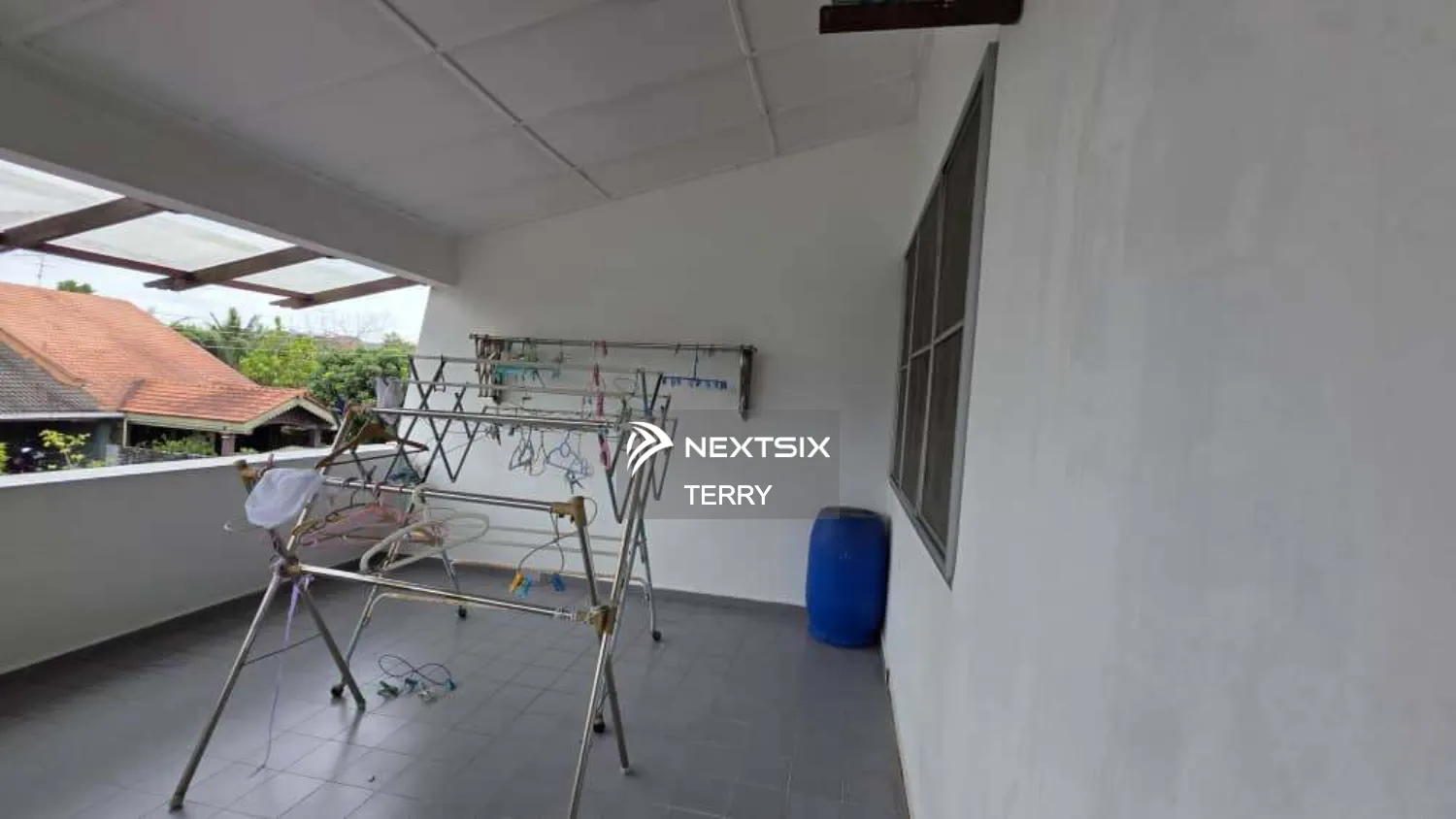 2-sty Terrace/Link House For Sale in Tampoi Johor - Image 9