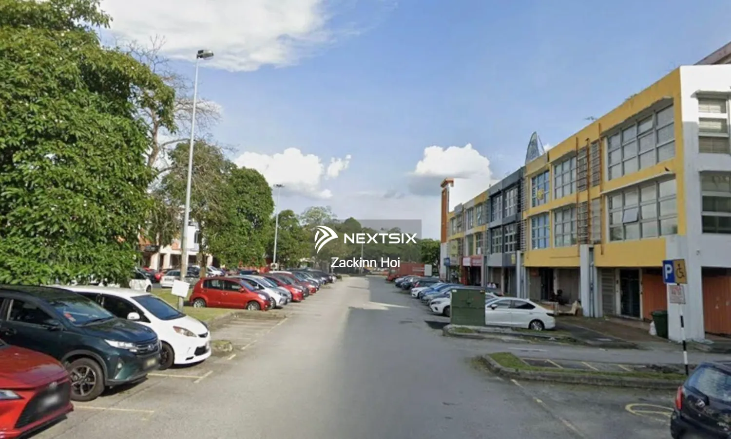 Shop For Rent in Bandar Botanic Selangor - Image 3