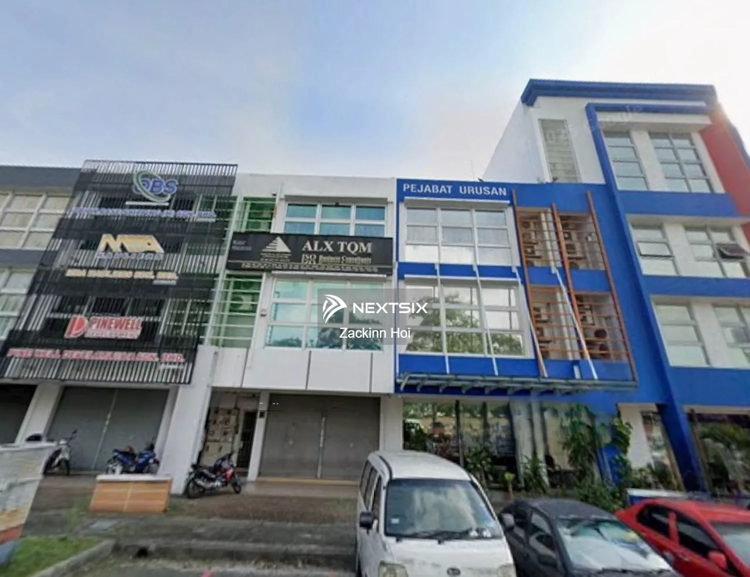 Shop For Rent in Bandar Botanic Selangor - Image 4