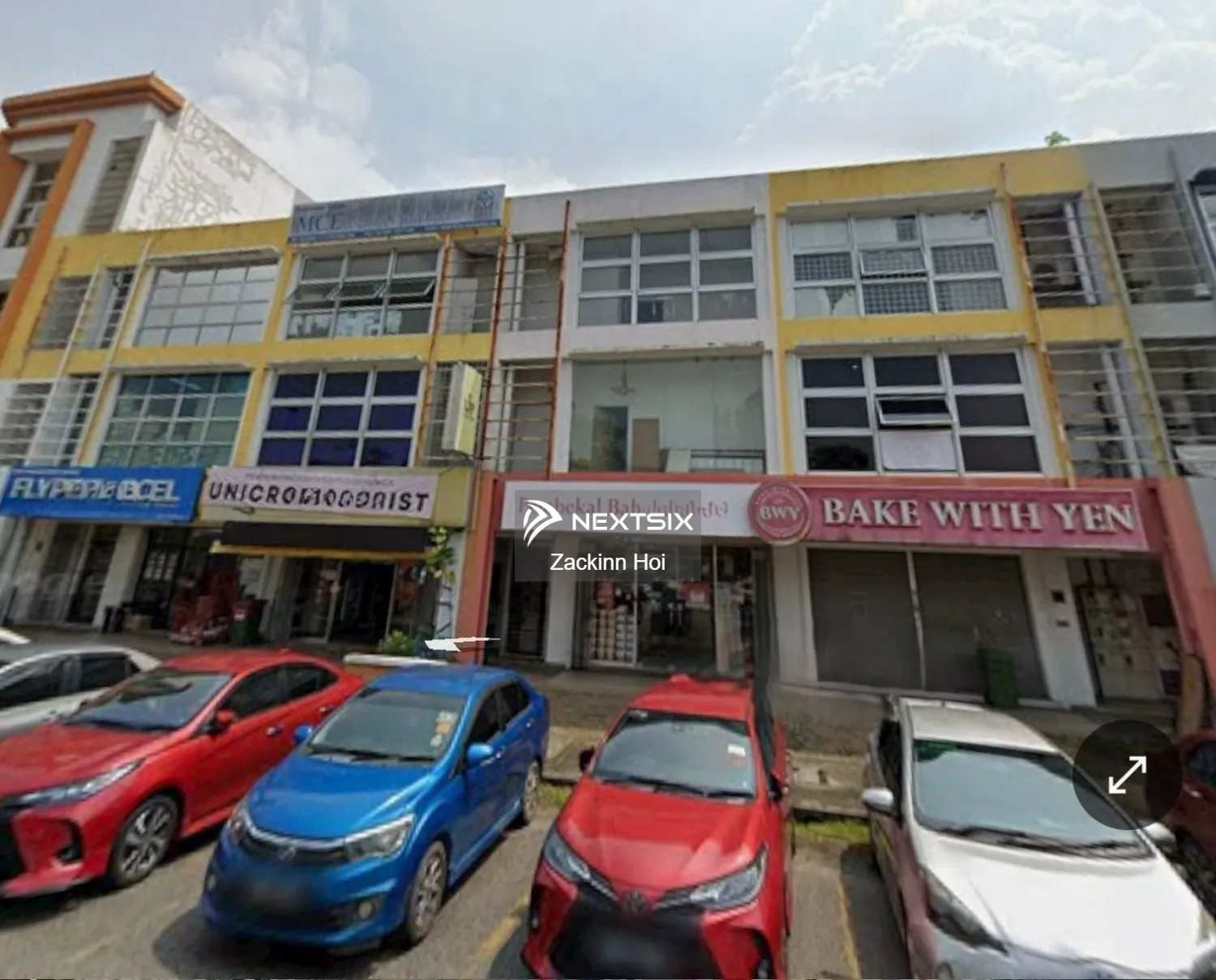Shop For Rent in Bandar Botanic Selangor - Image 5