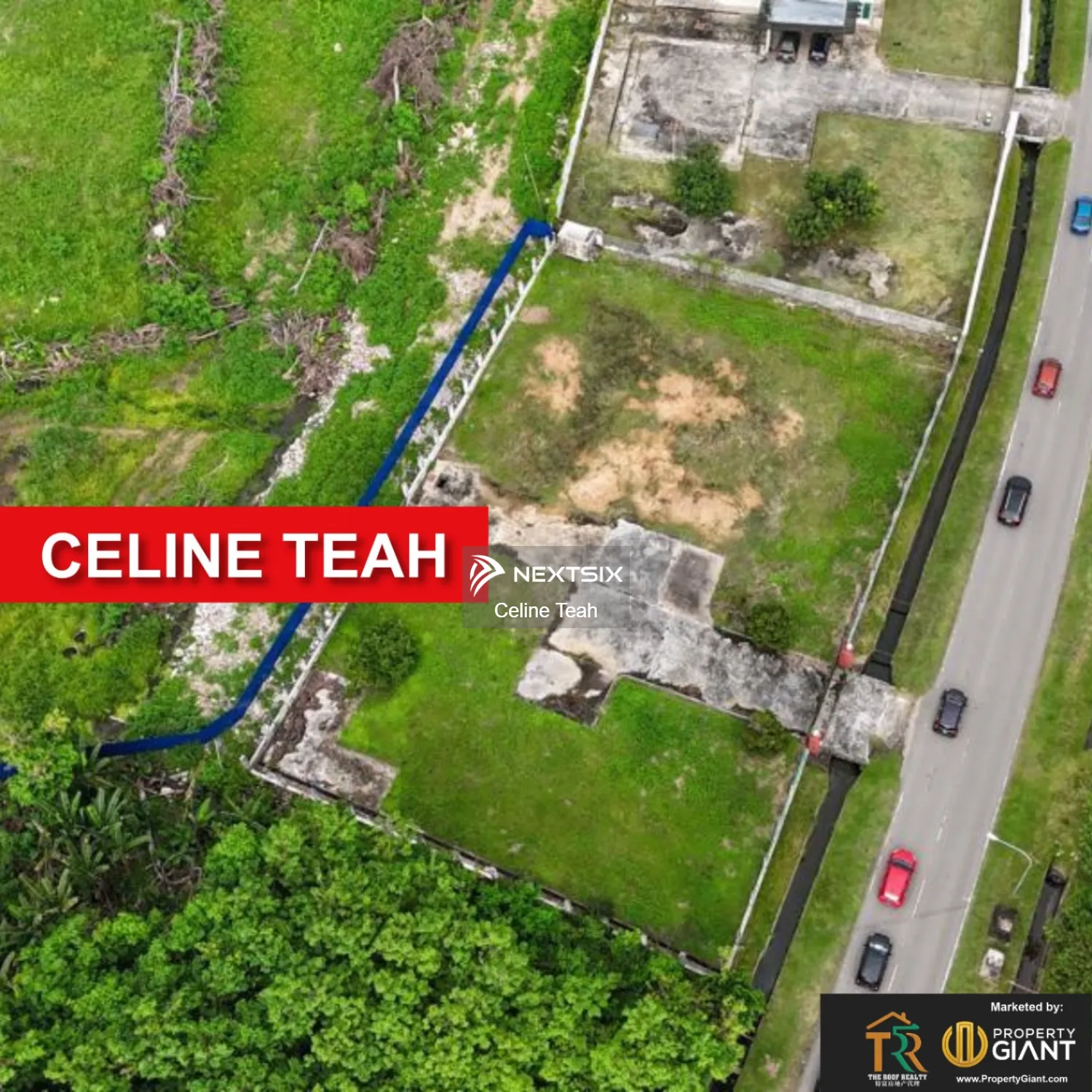 Residential Land For Sale in Likas Sabah