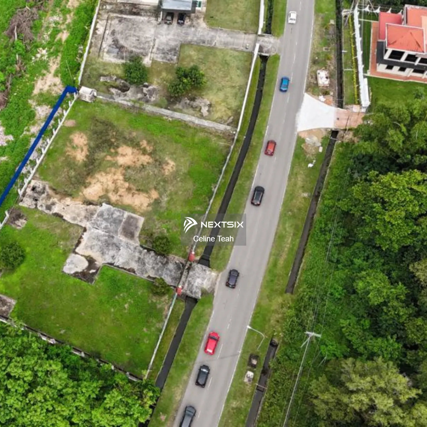 Residential Land For Sale in Likas Sabah - Image 5