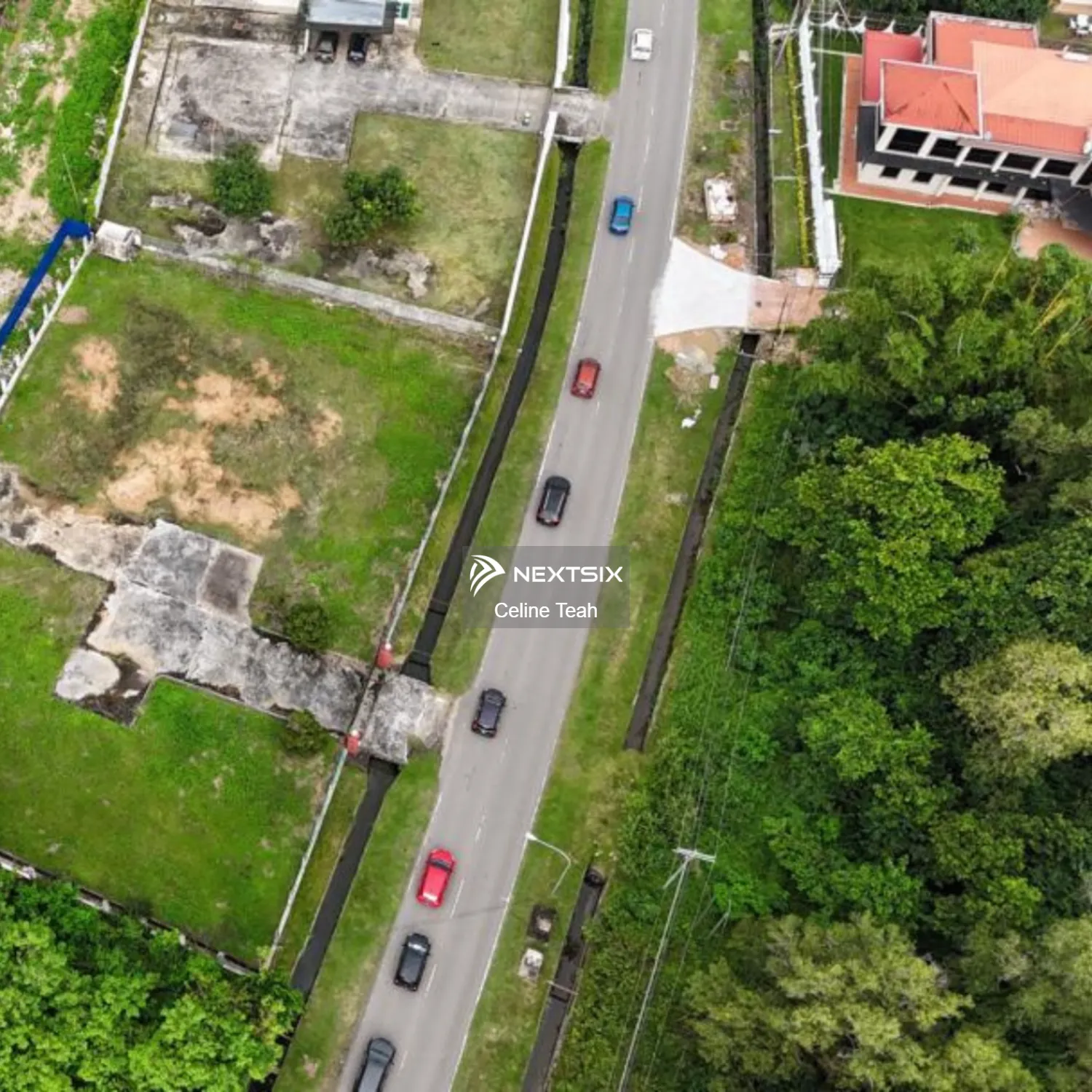 Residential Land For Sale in Likas Sabah - Image 6