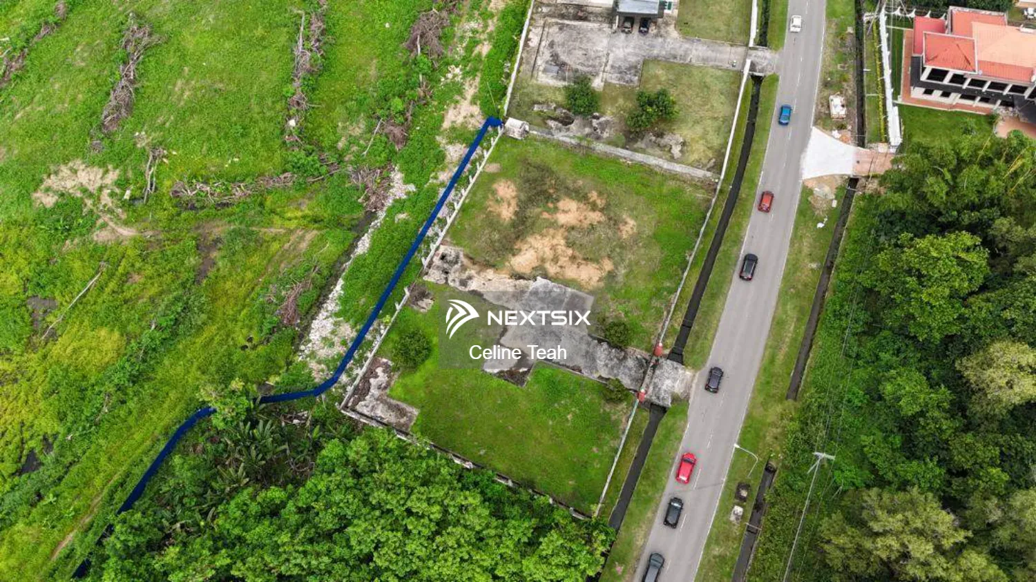 Residential Land For Sale in Likas Sabah - Image 7