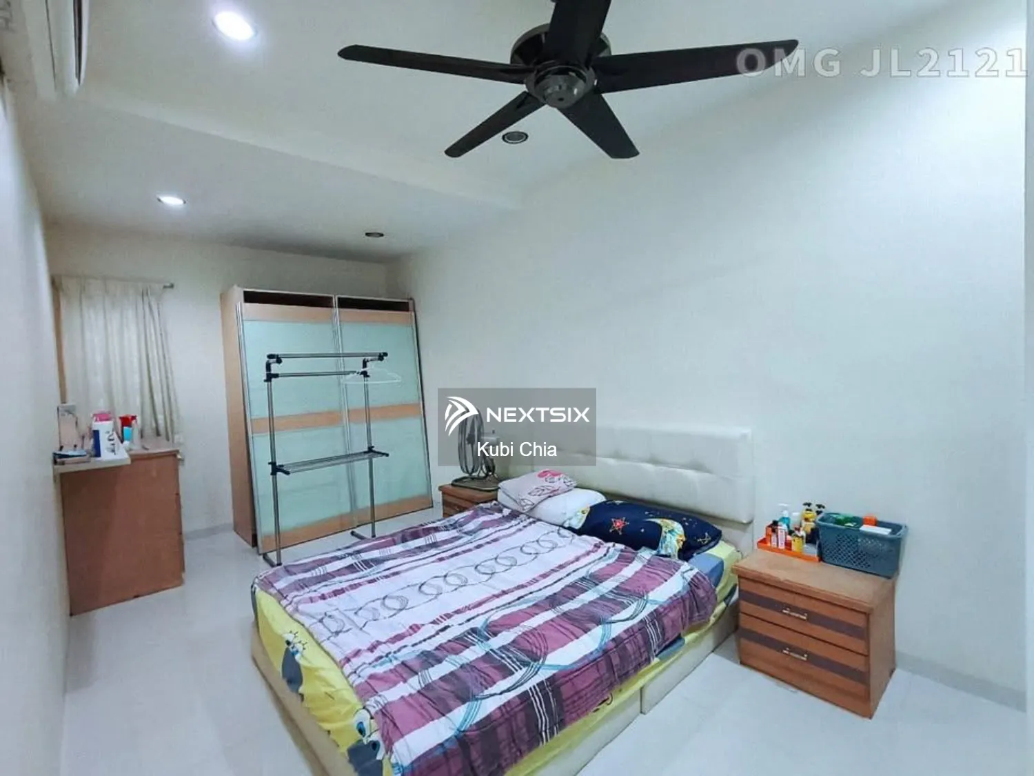 2.5-sty Terrace/Link House For Sale in Klang Selangor - Image 10