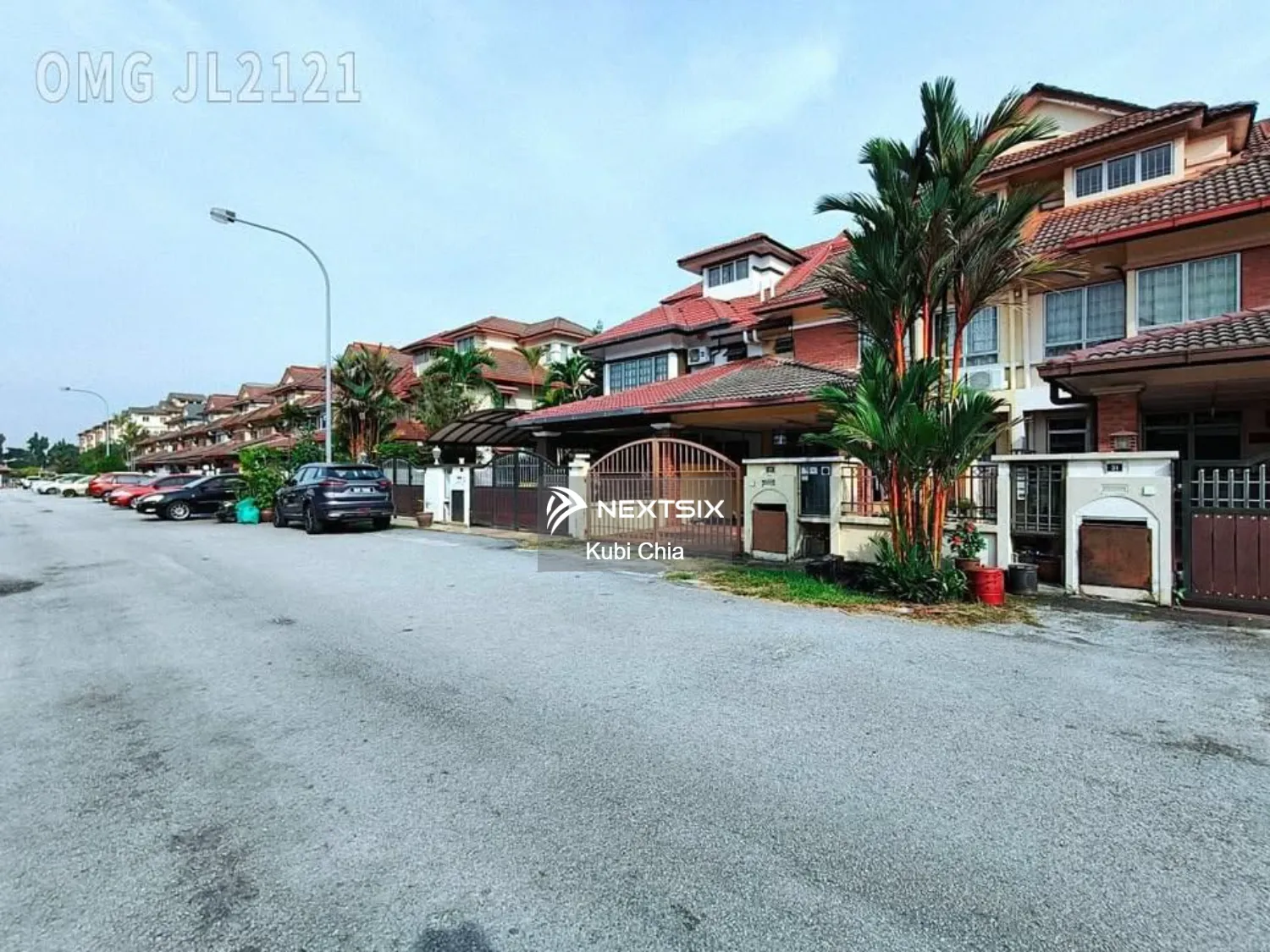 2.5-sty Terrace/Link House For Sale in Klang Selangor - Image 11
