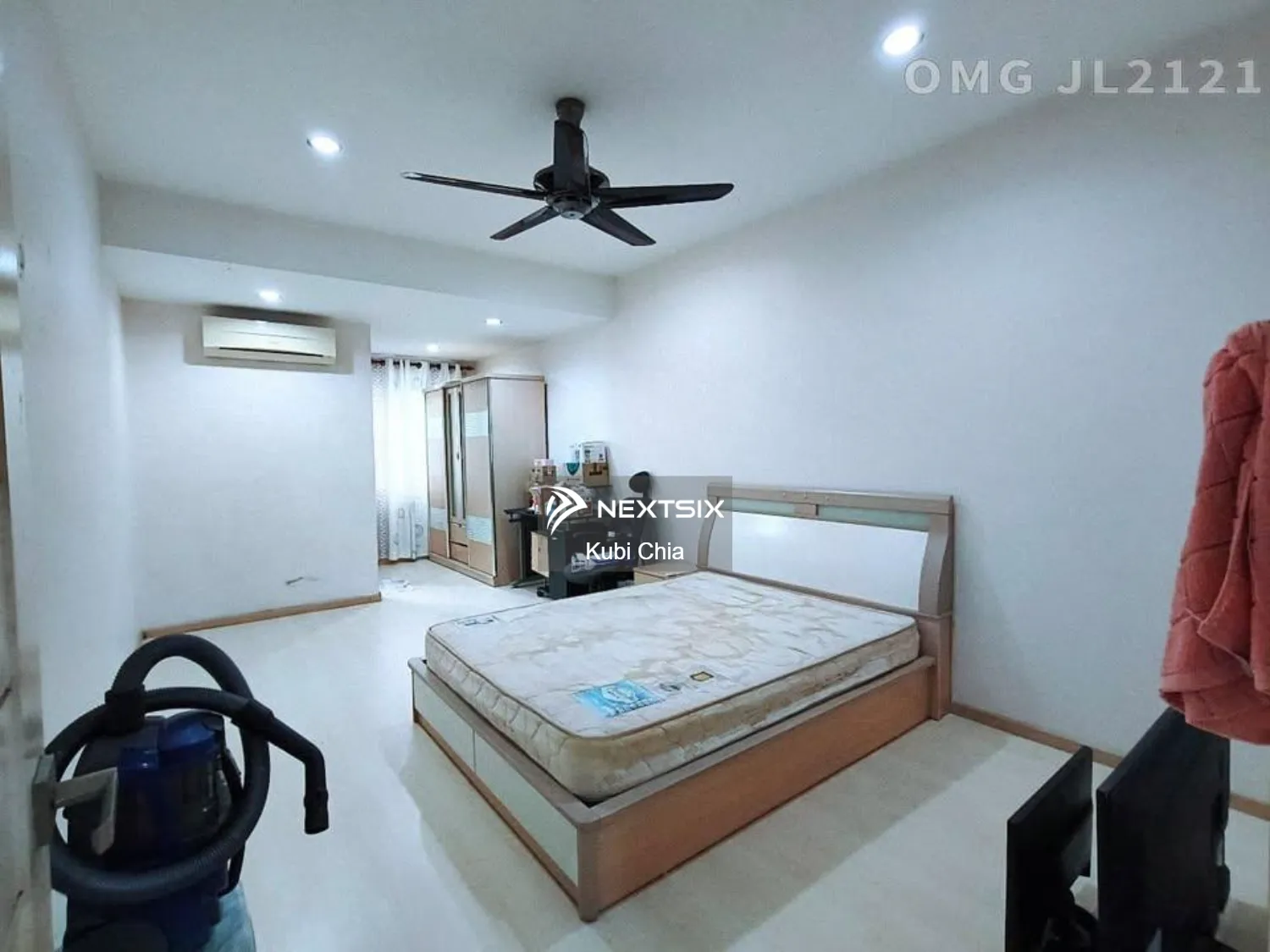 2.5-sty Terrace/Link House For Sale in Klang Selangor - Image 5