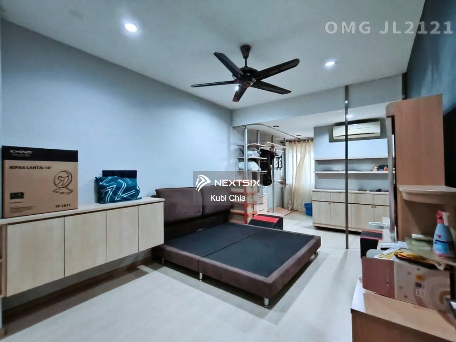 2.5-sty Terrace/Link House For Sale in Klang Selangor - Image 6