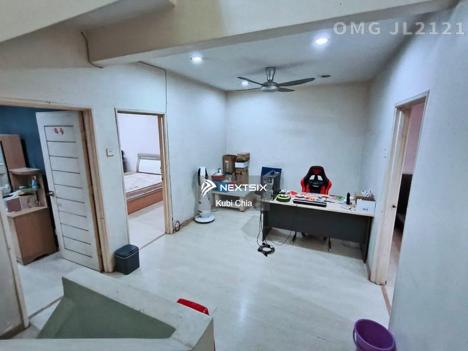 2.5-sty Terrace/Link House For Sale in Klang Selangor - Image 7