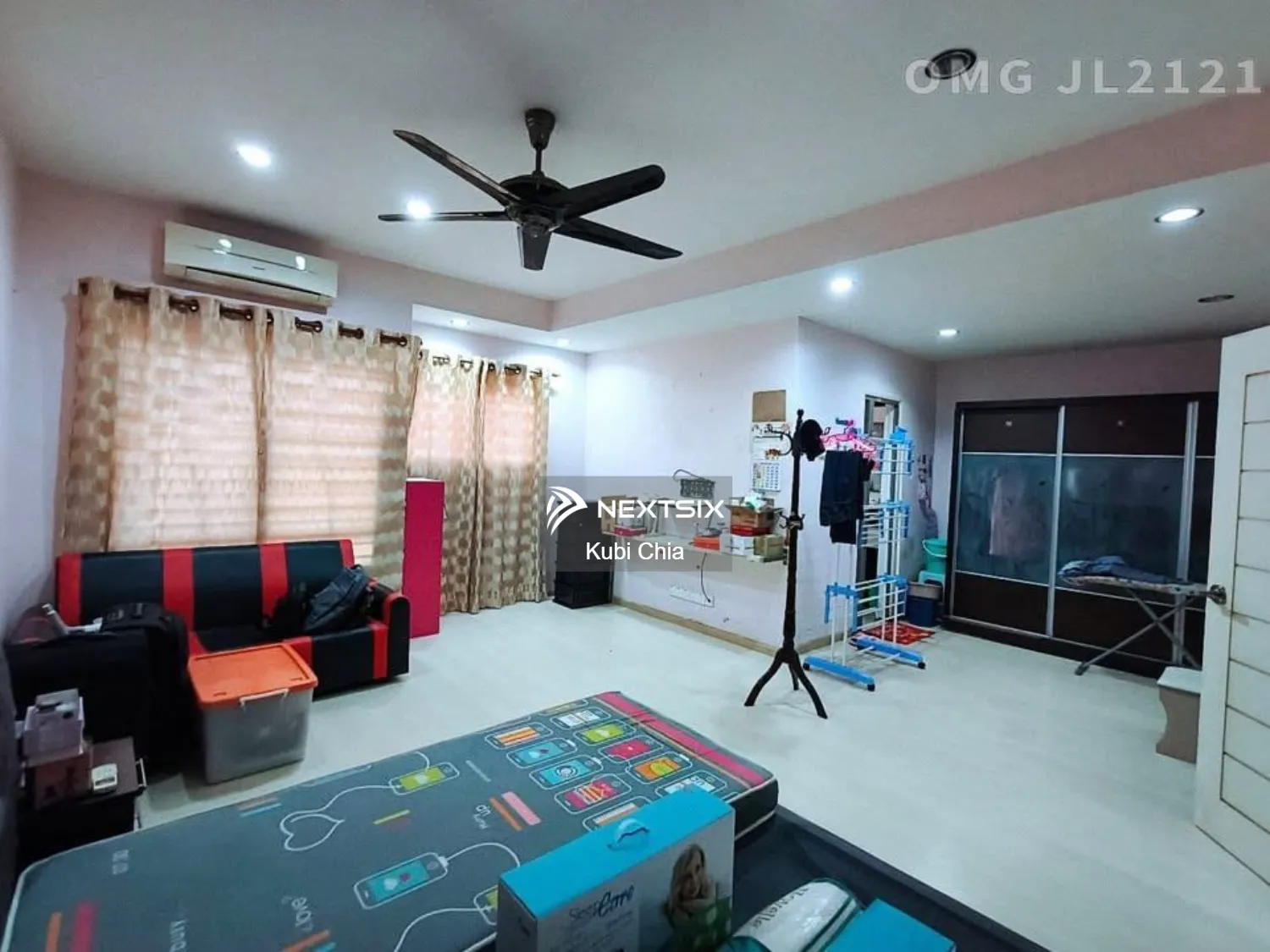 2.5-sty Terrace/Link House For Sale in Klang Selangor - Image 9