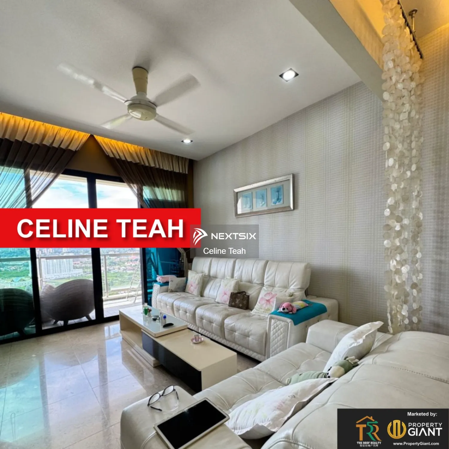 Condominium For Sale in Kota Kinabalu Sabah