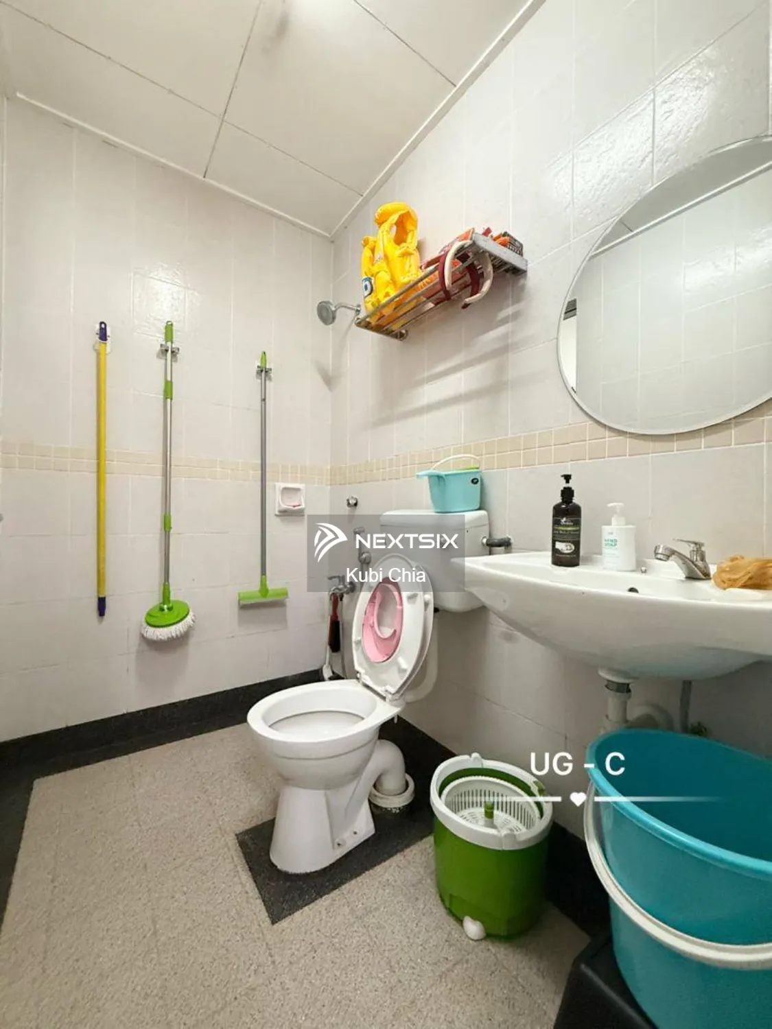 2-sty Terrace/Link House For Sale in Setia Alam Selangor - Image 5