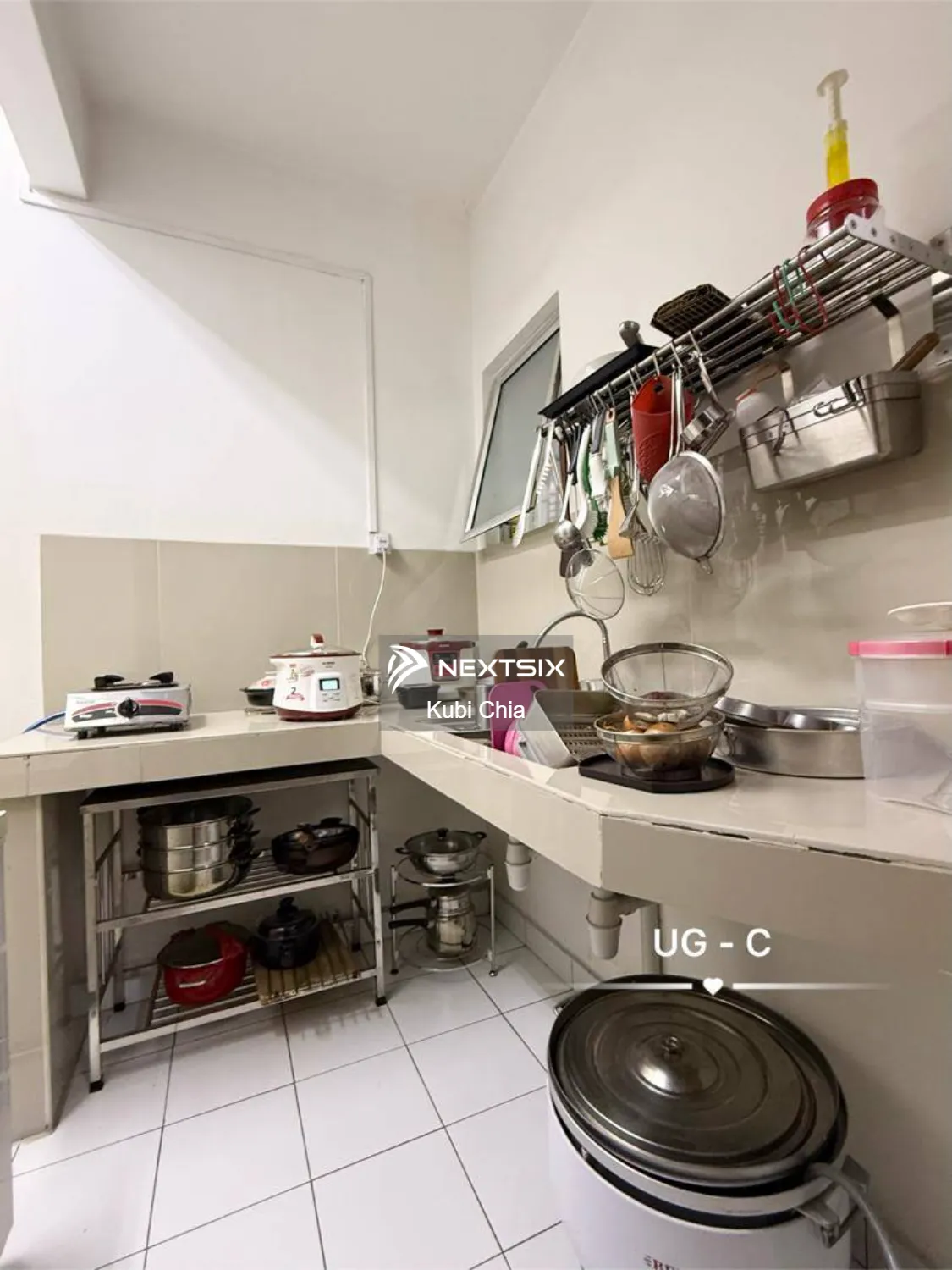 2-sty Terrace/Link House For Sale in Setia Alam Selangor - Image 6