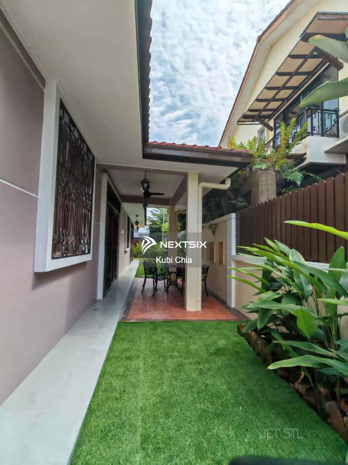 Semi-detached House For Sale in Setia Alam Selangor