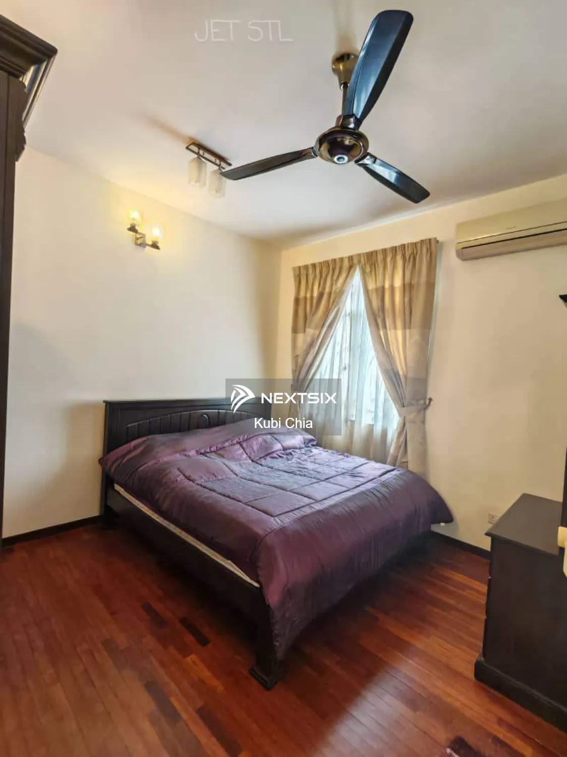 Semi-detached House For Sale in Setia Alam Selangor - Image 11