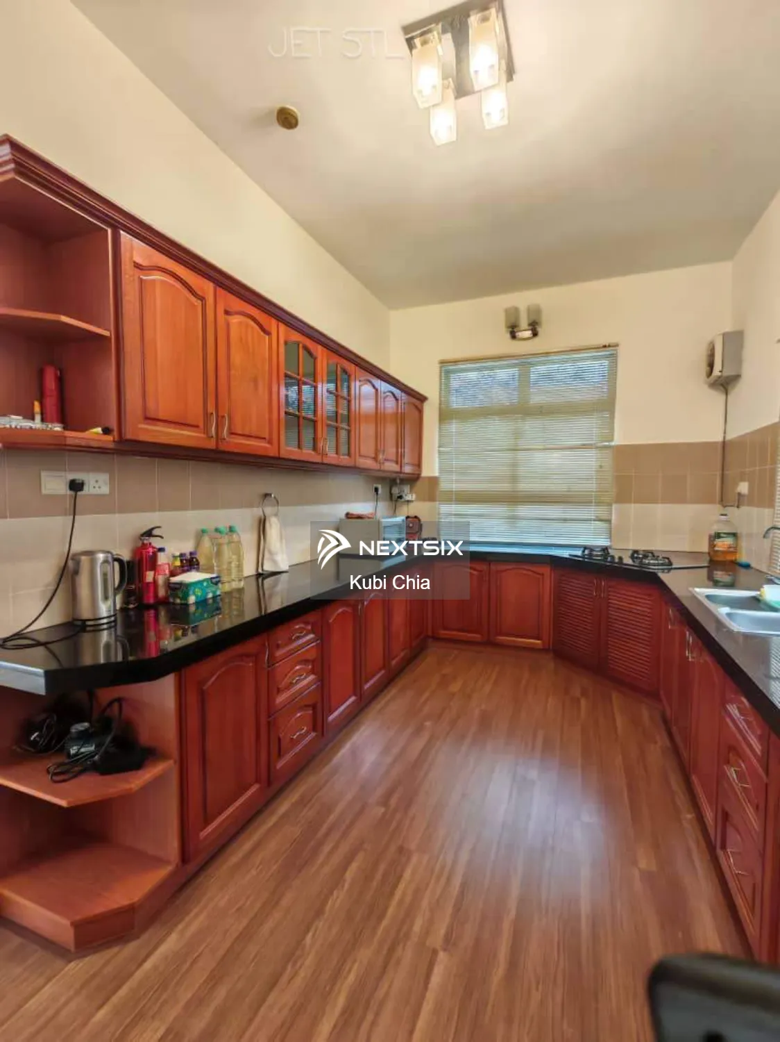 Semi-detached House For Sale in Setia Alam Selangor - Image 12