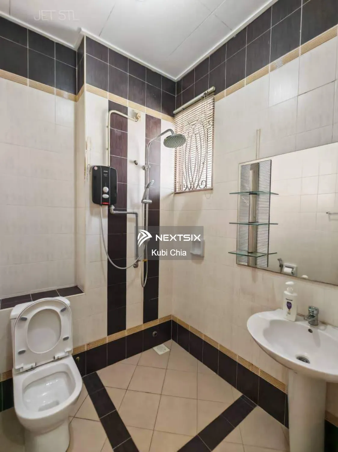 Semi-detached House For Sale in Setia Alam Selangor - Image 13