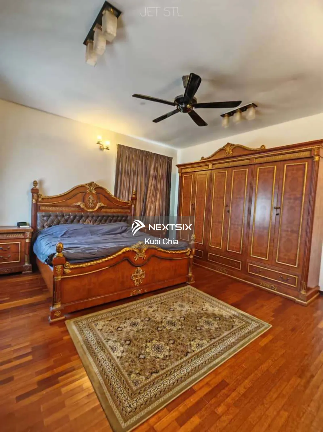 Semi-detached House For Sale in Setia Alam Selangor - Image 15