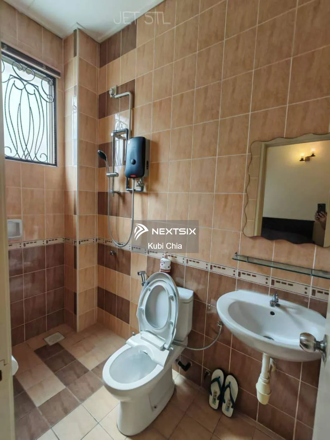 Semi-detached House For Sale in Setia Alam Selangor - Image 16