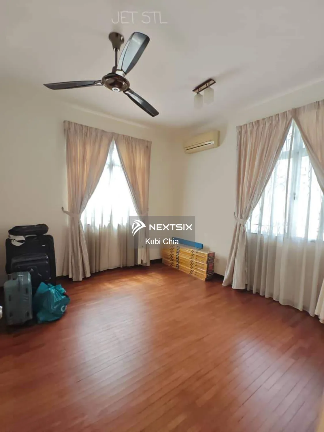 Semi-detached House For Sale in Setia Alam Selangor - Image 5