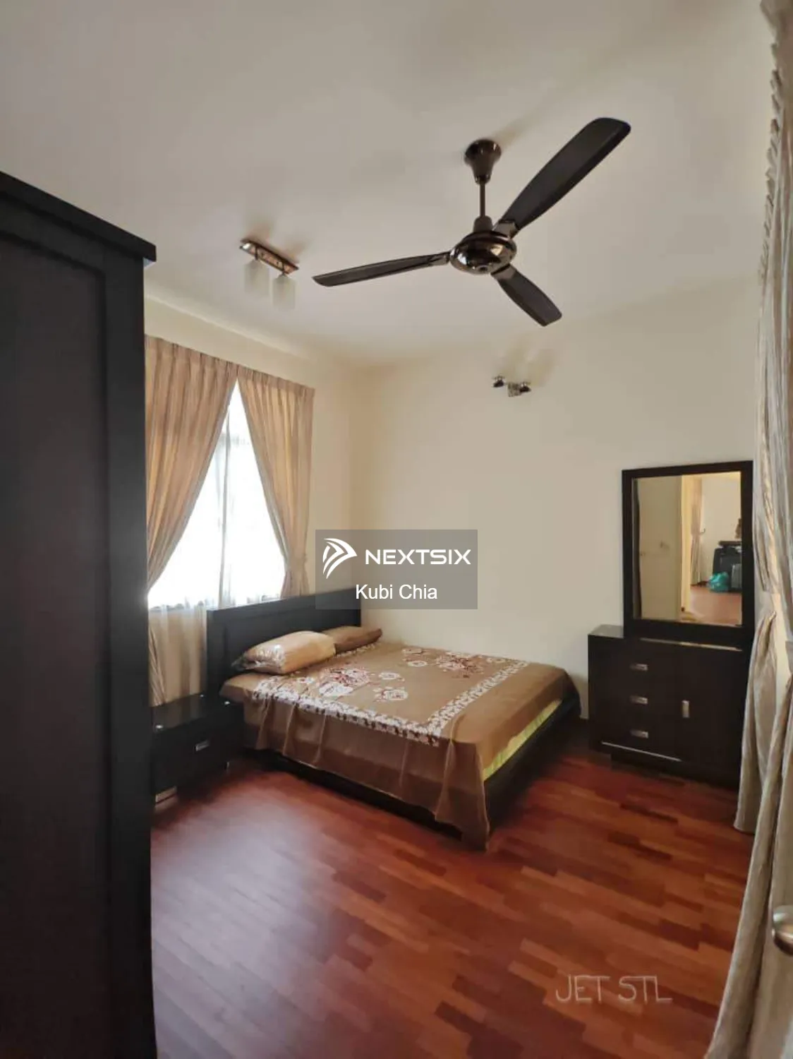 Semi-detached House For Sale in Setia Alam Selangor - Image 6