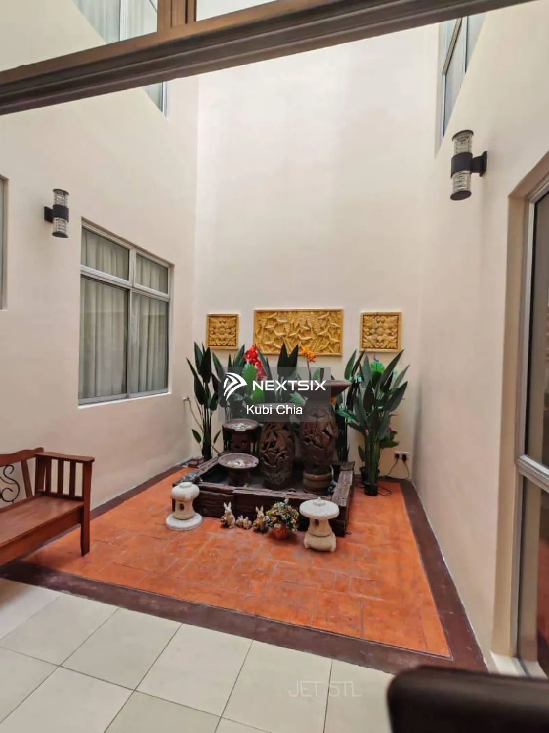 Semi-detached House For Sale in Setia Alam Selangor - Image 7