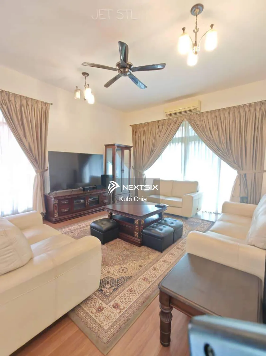 Semi-detached House For Sale in Setia Alam Selangor - Image 8