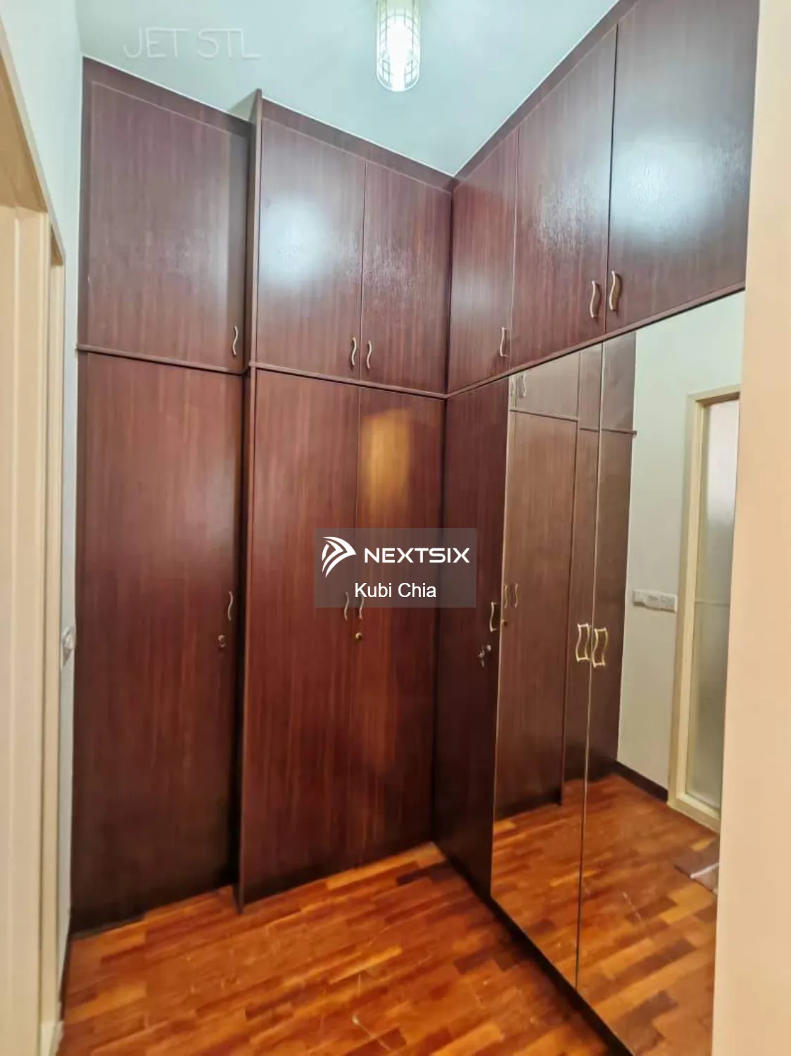 Semi-detached House For Sale in Setia Alam Selangor - Image 9