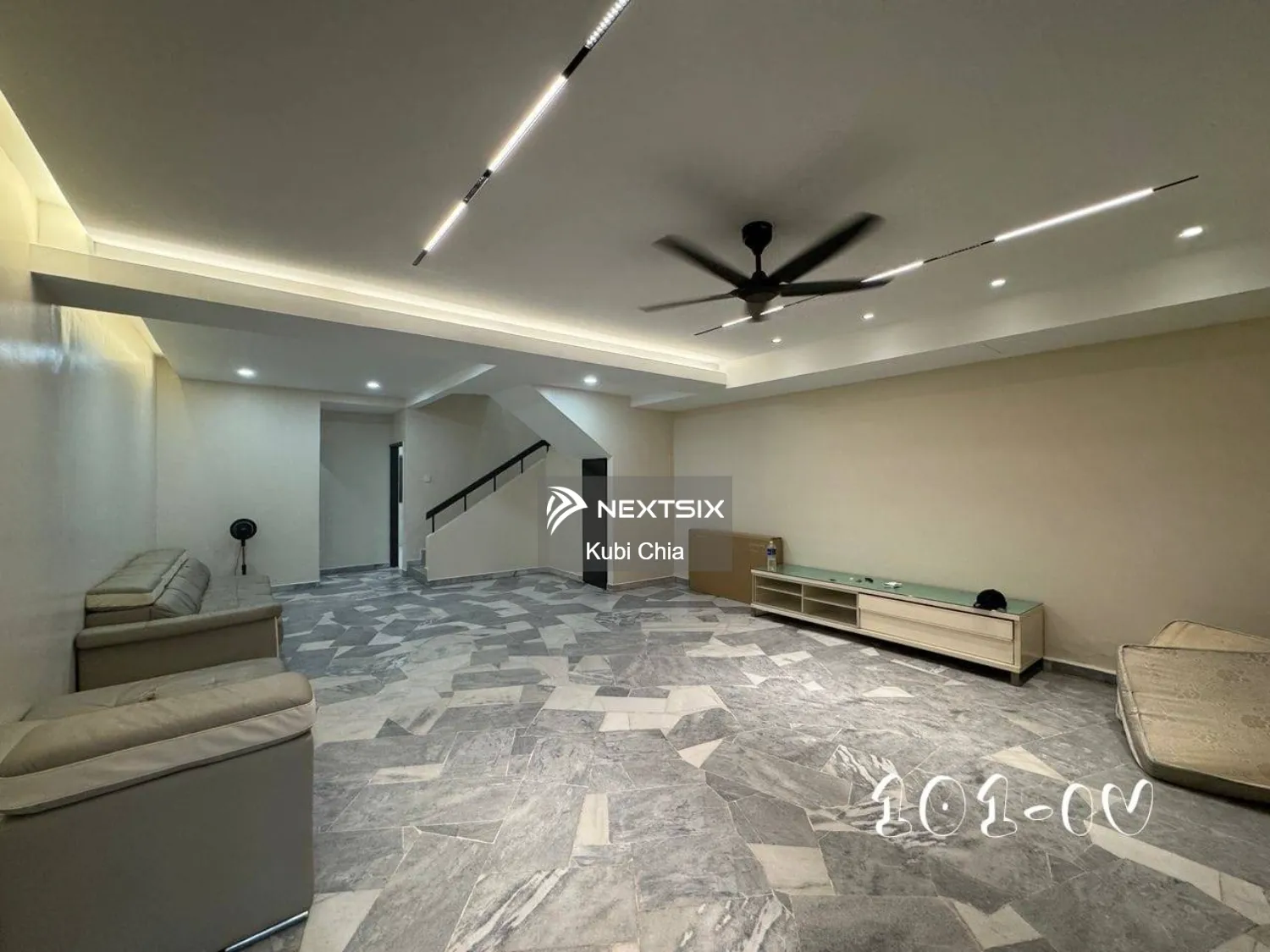 2-sty Terrace/Link House For Sale in Klang Selangor