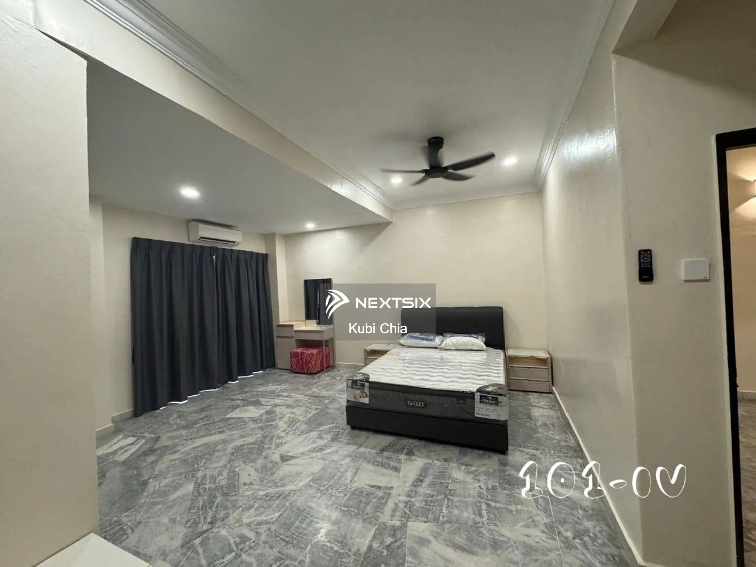2-sty Terrace/Link House For Sale in Klang Selangor - Image 13