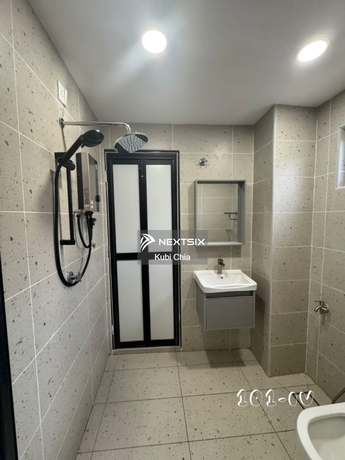 2-sty Terrace/Link House For Sale in Klang Selangor - Image 15