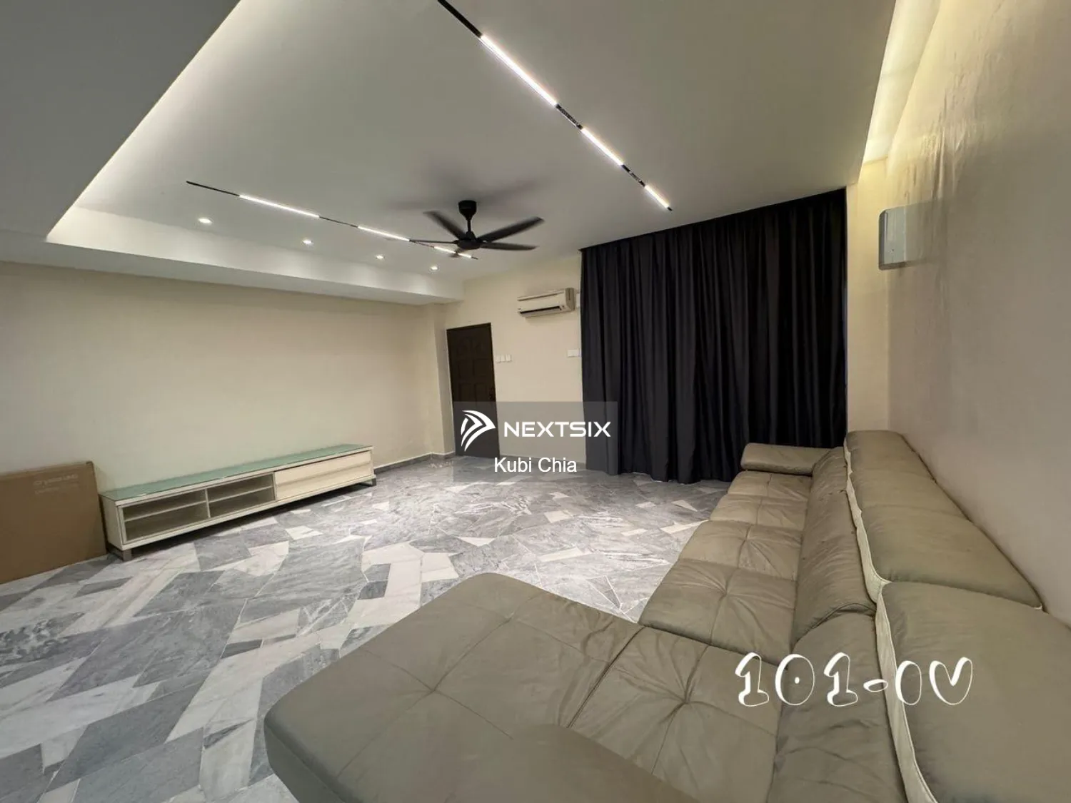 2-sty Terrace/Link House For Sale in Klang Selangor - Image 2