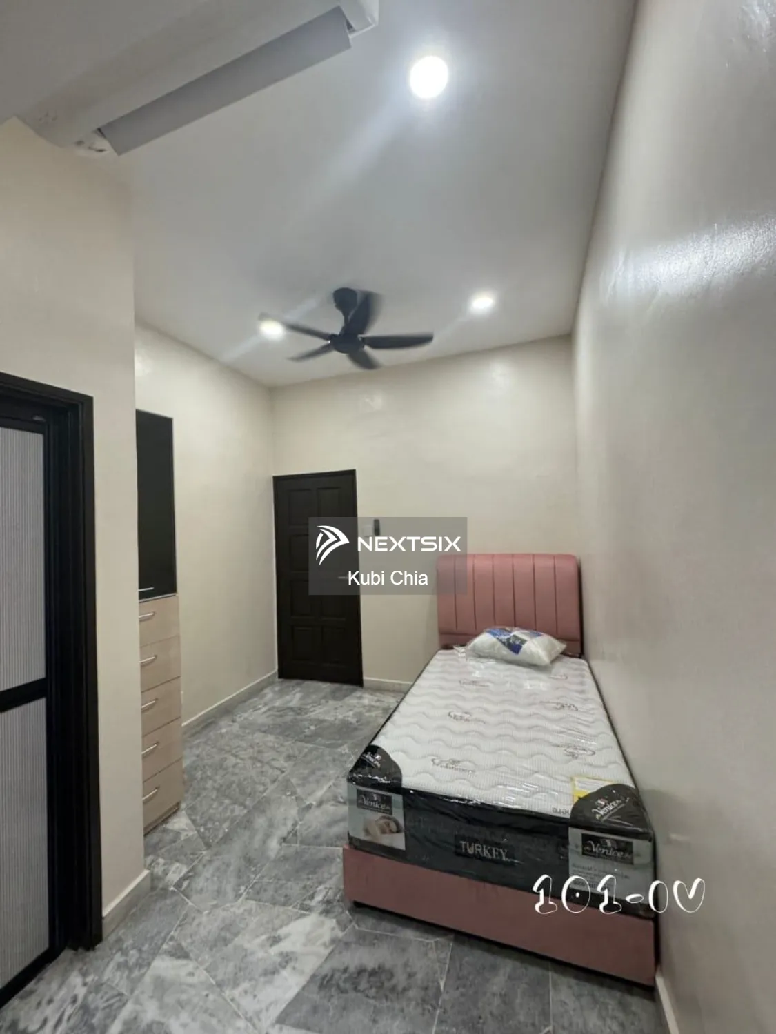 2-sty Terrace/Link House For Sale in Klang Selangor - Image 20