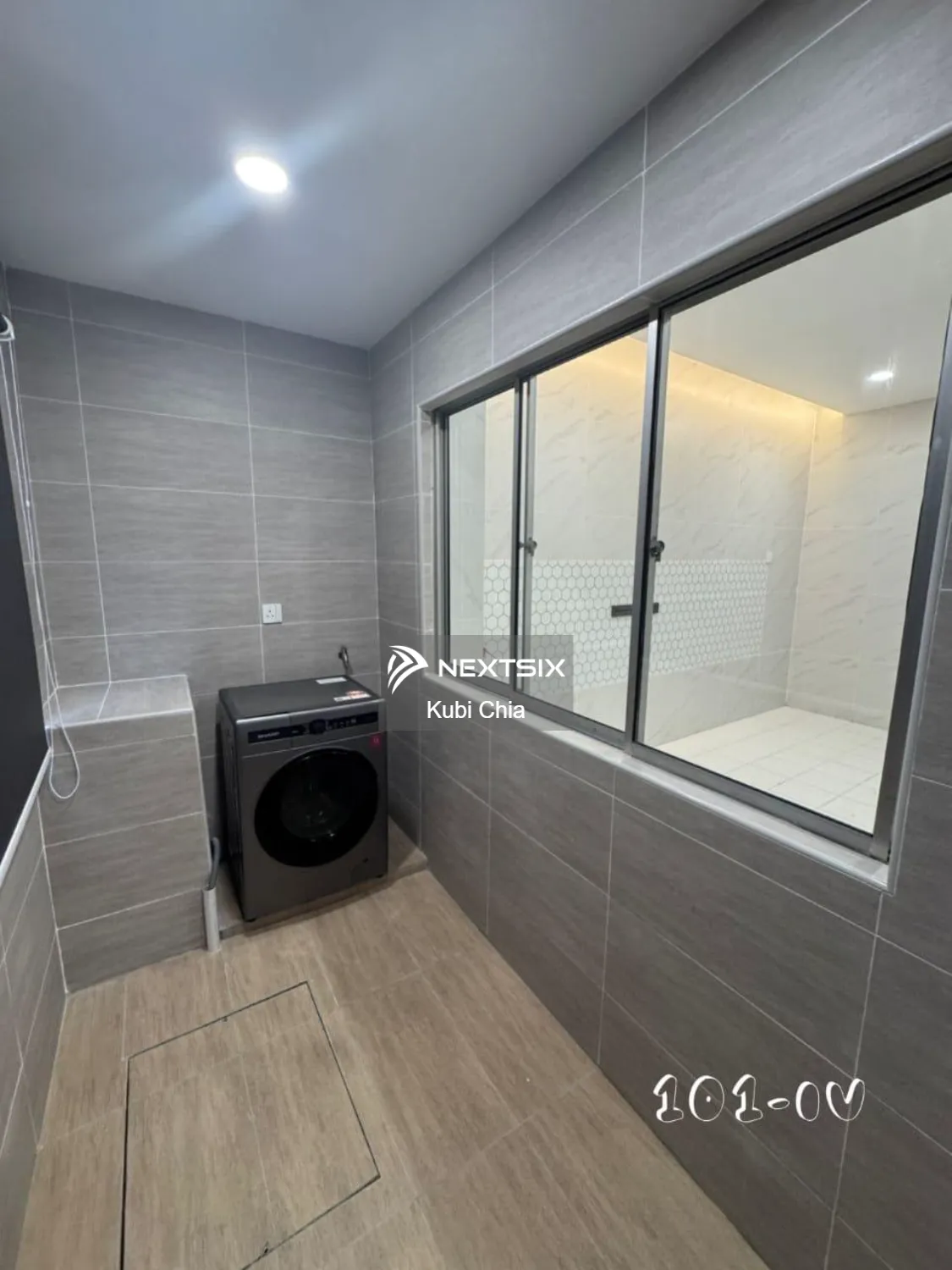 2-sty Terrace/Link House For Sale in Klang Selangor - Image 4
