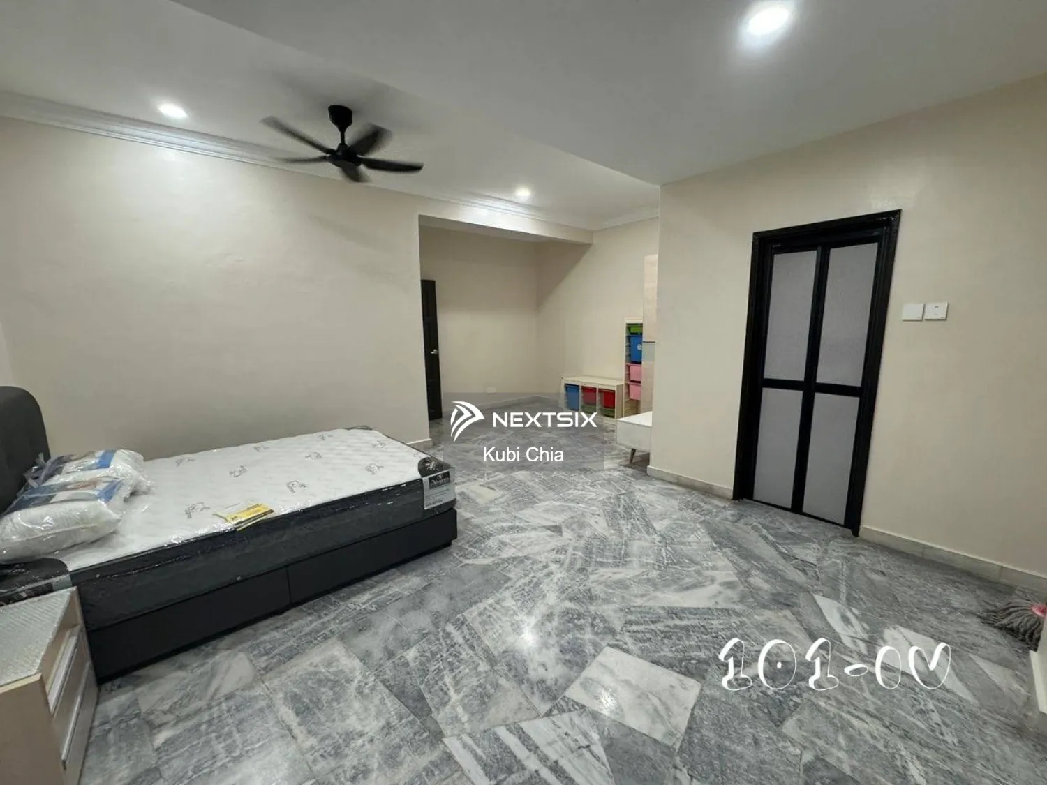 2-sty Terrace/Link House For Sale in Klang Selangor - Image 5