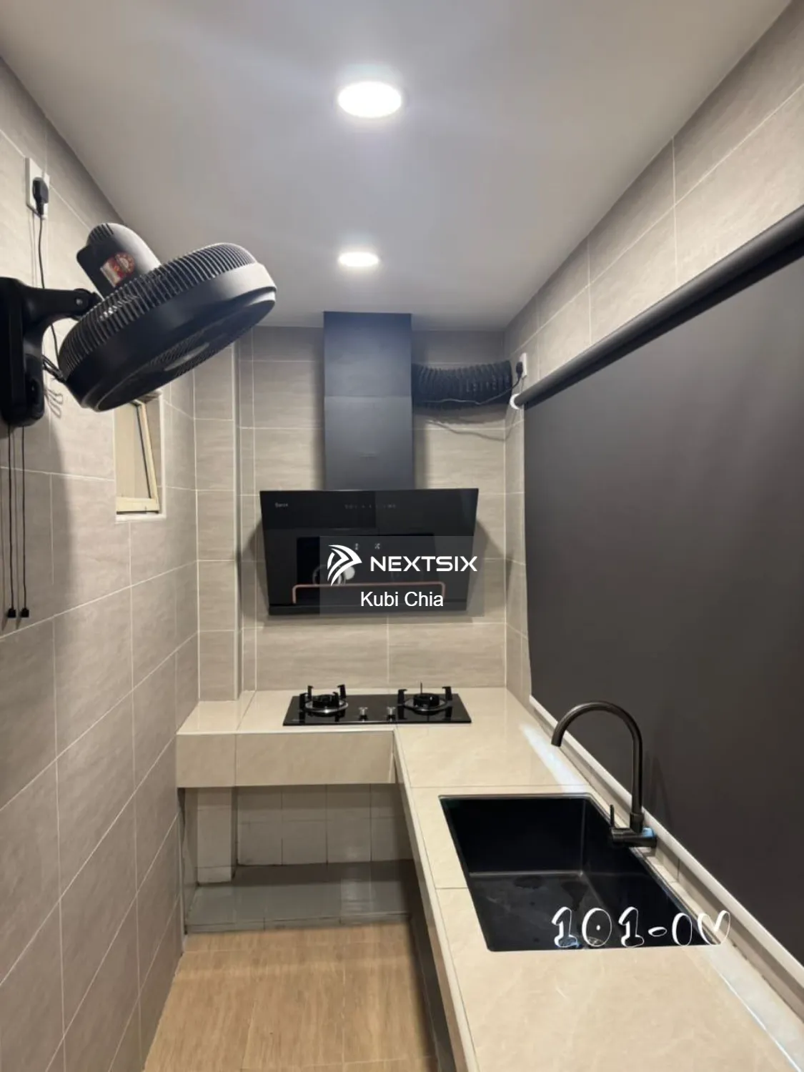 2-sty Terrace/Link House For Sale in Klang Selangor - Image 8