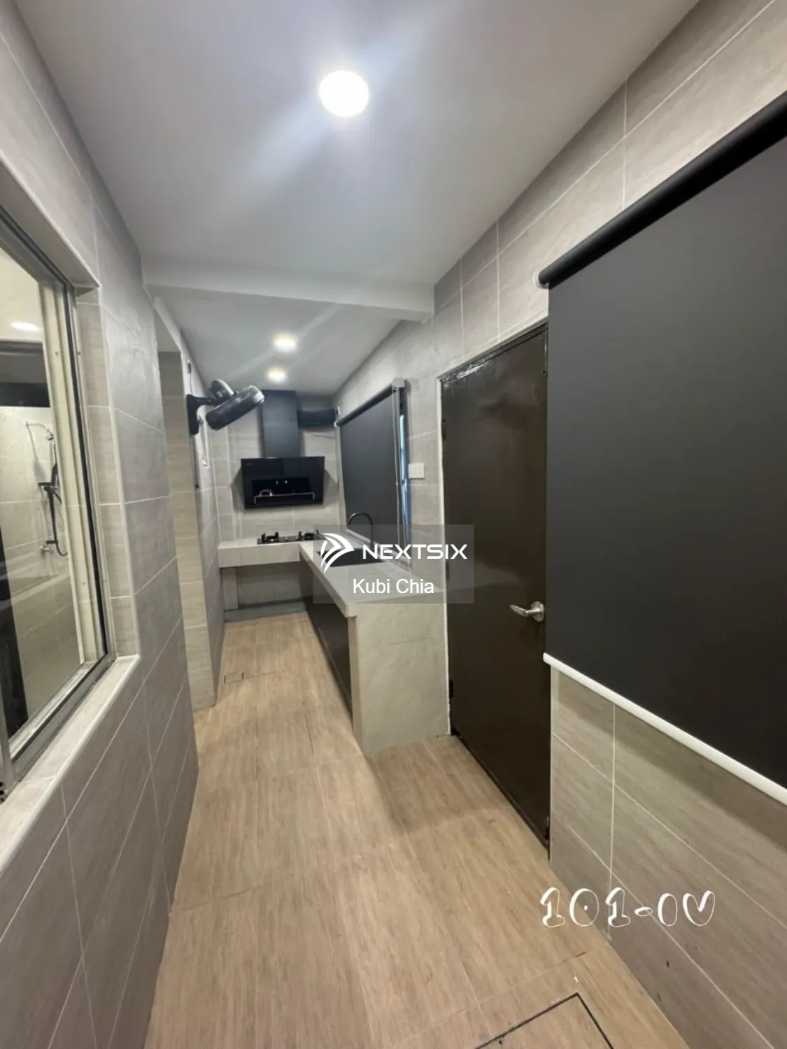 2-sty Terrace/Link House For Sale in Klang Selangor - Image 9
