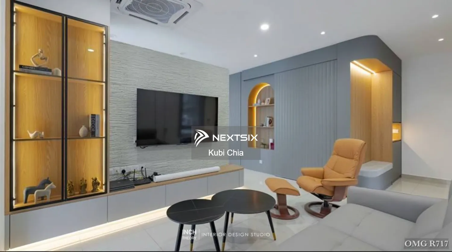 2-sty Terrace/Link House For Sale in Setia Alam Selangor - Image 5