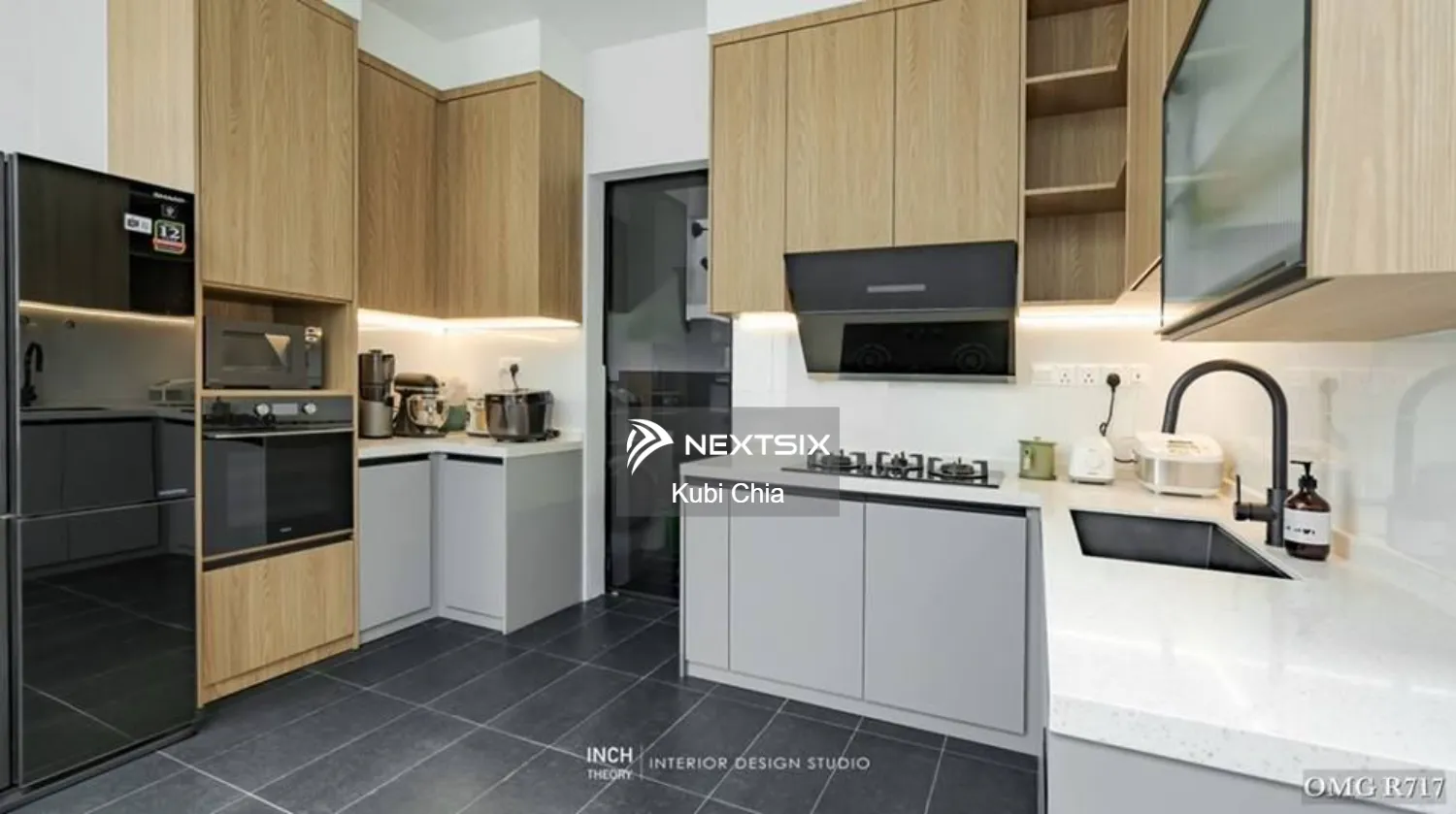 2-sty Terrace/Link House For Sale in Setia Alam Selangor - Image 6