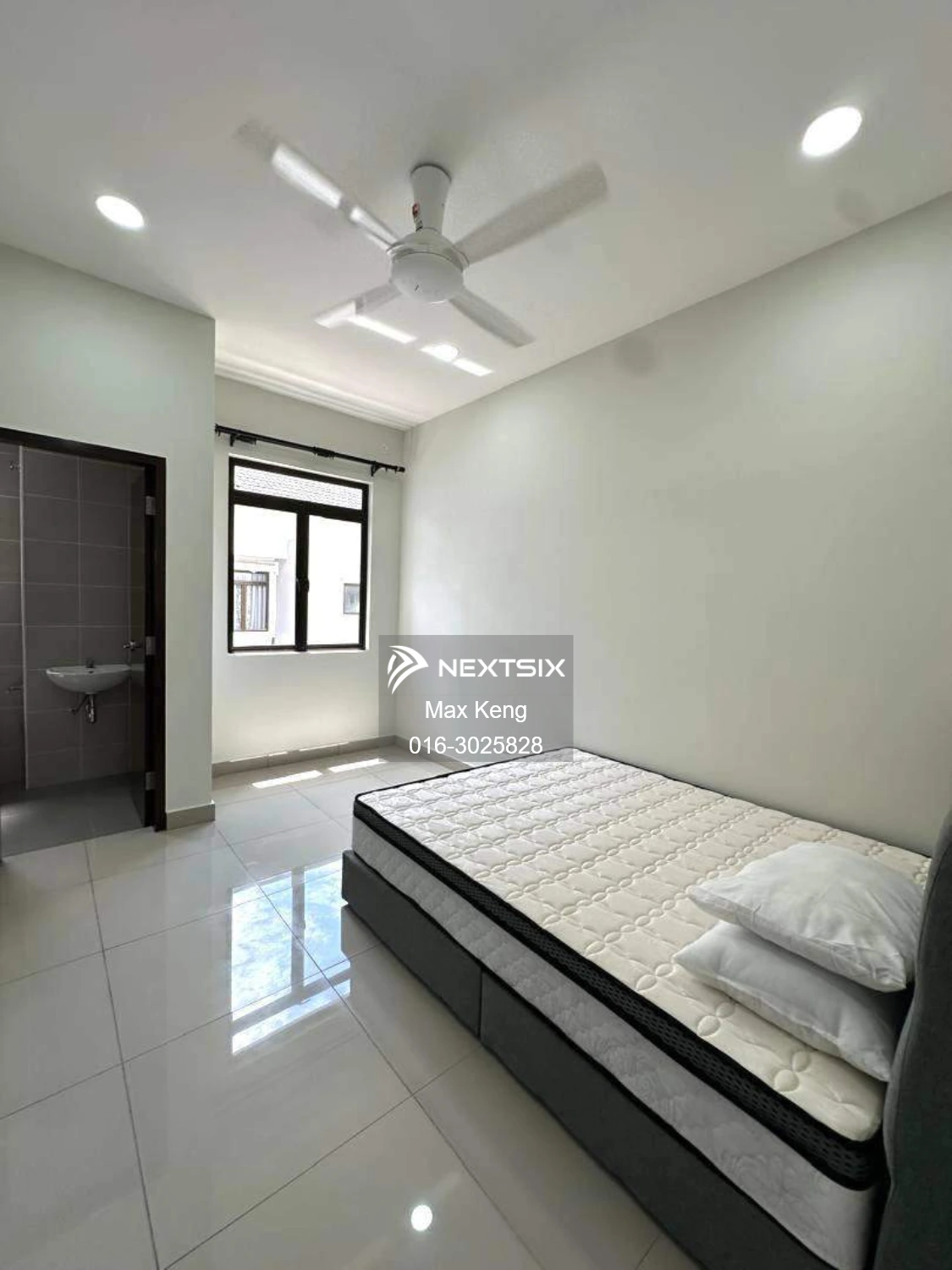 2-sty Terrace/Link House For Sale in Gelang Patah Johor - Image 6