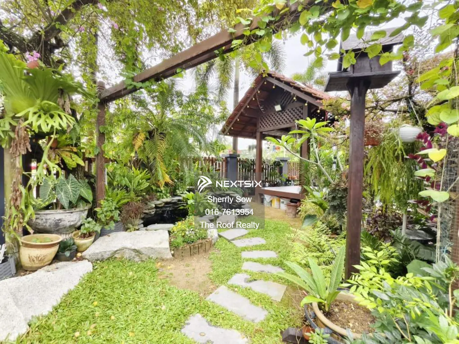 2-sty Terrace/Link House For Sale in Iskandar Puteri (Nusajaya) Johor