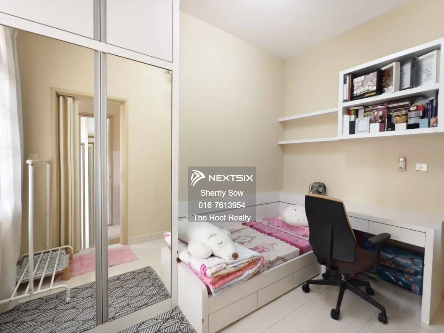 2-sty Terrace/Link House For Sale in Iskandar Puteri (Nusajaya) Johor - Image 6