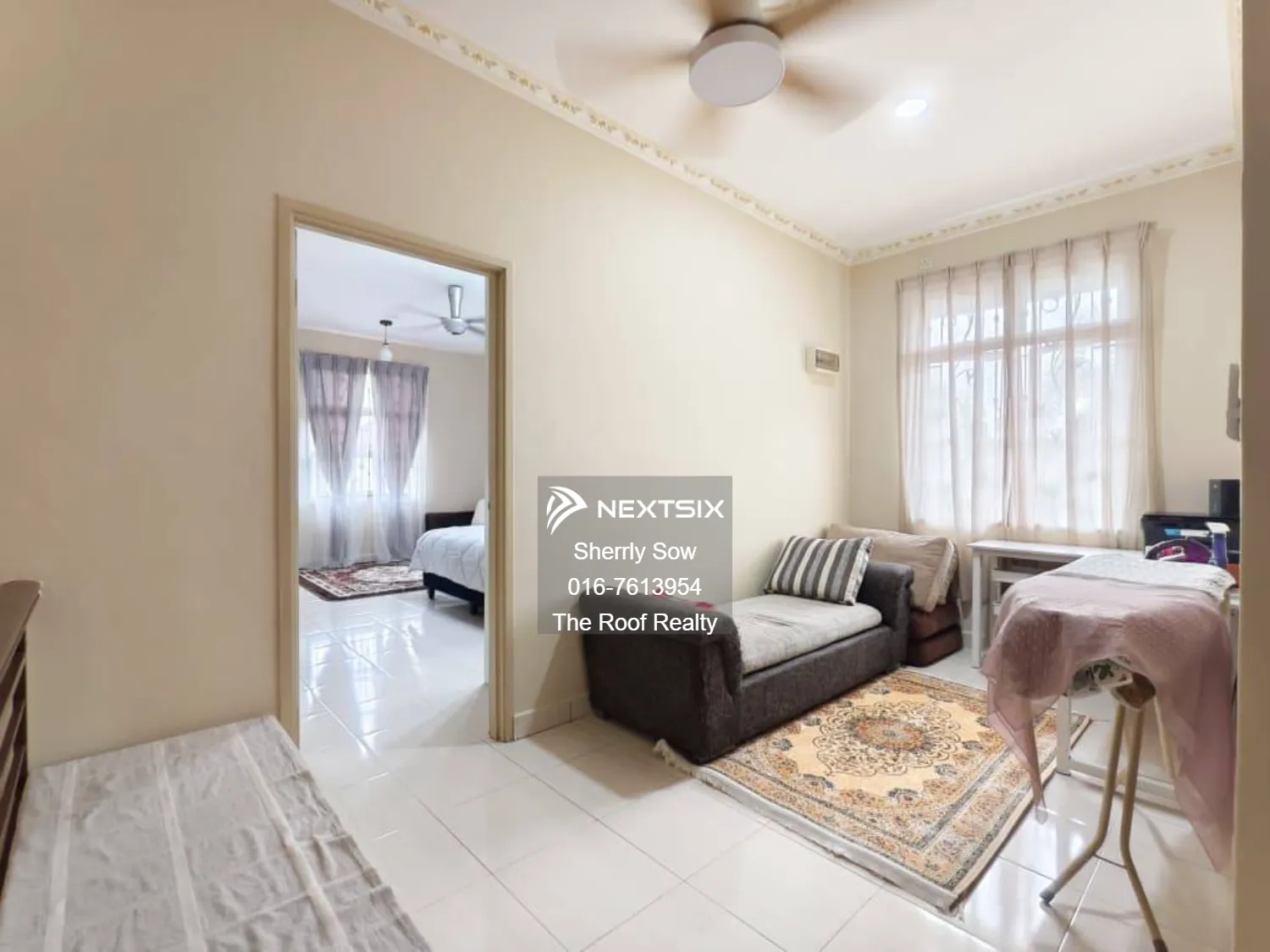 2-sty Terrace/Link House For Sale in Iskandar Puteri (Nusajaya) Johor - Image 7
