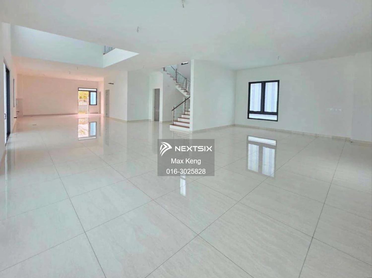 Bungalow For Sale in Johor Bahru Johor - Image 2