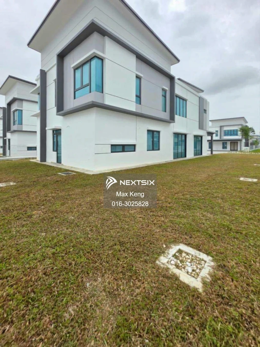 Bungalow For Sale in Johor Bahru Johor - Image 6