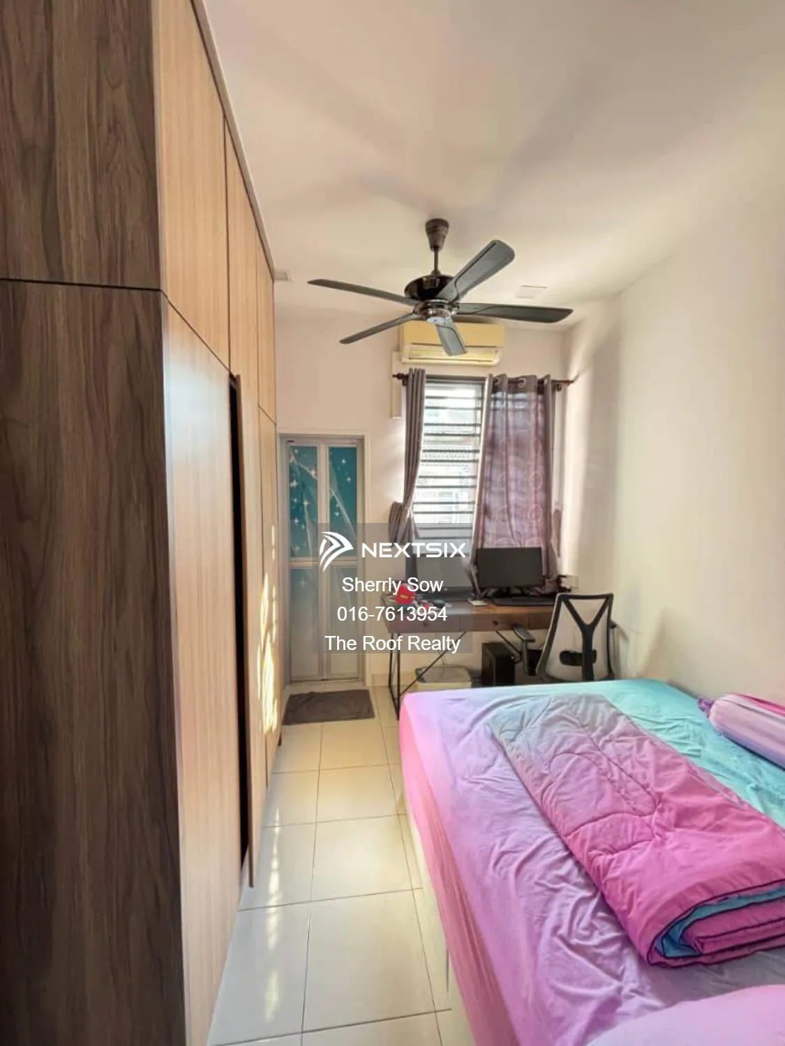 2-sty Terrace/Link House For Sale in Iskandar Puteri (Nusajaya) Johor - Image 5