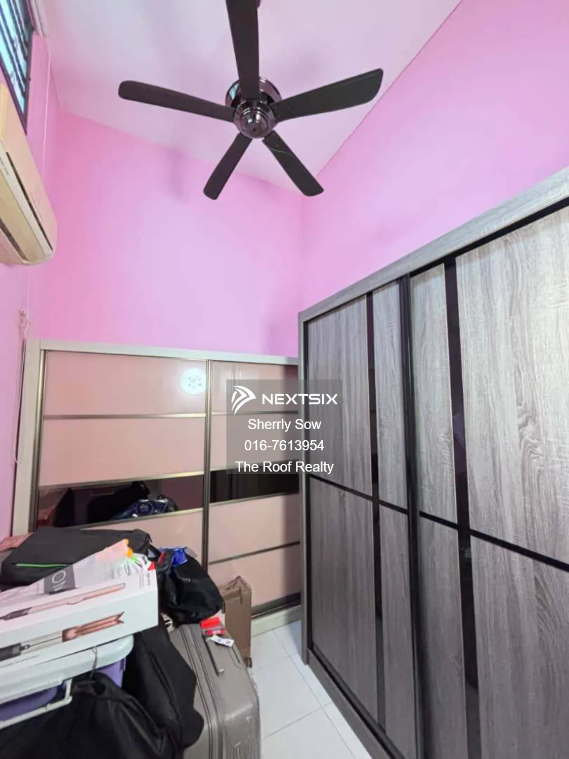 2-sty Terrace/Link House For Sale in Iskandar Puteri (Nusajaya) Johor - Image 6