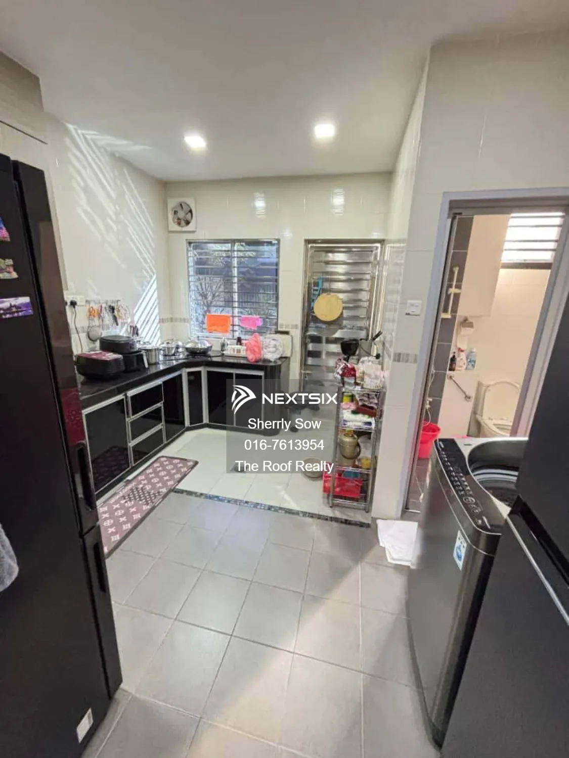 2-sty Terrace/Link House For Sale in Iskandar Puteri (Nusajaya) Johor - Image 8