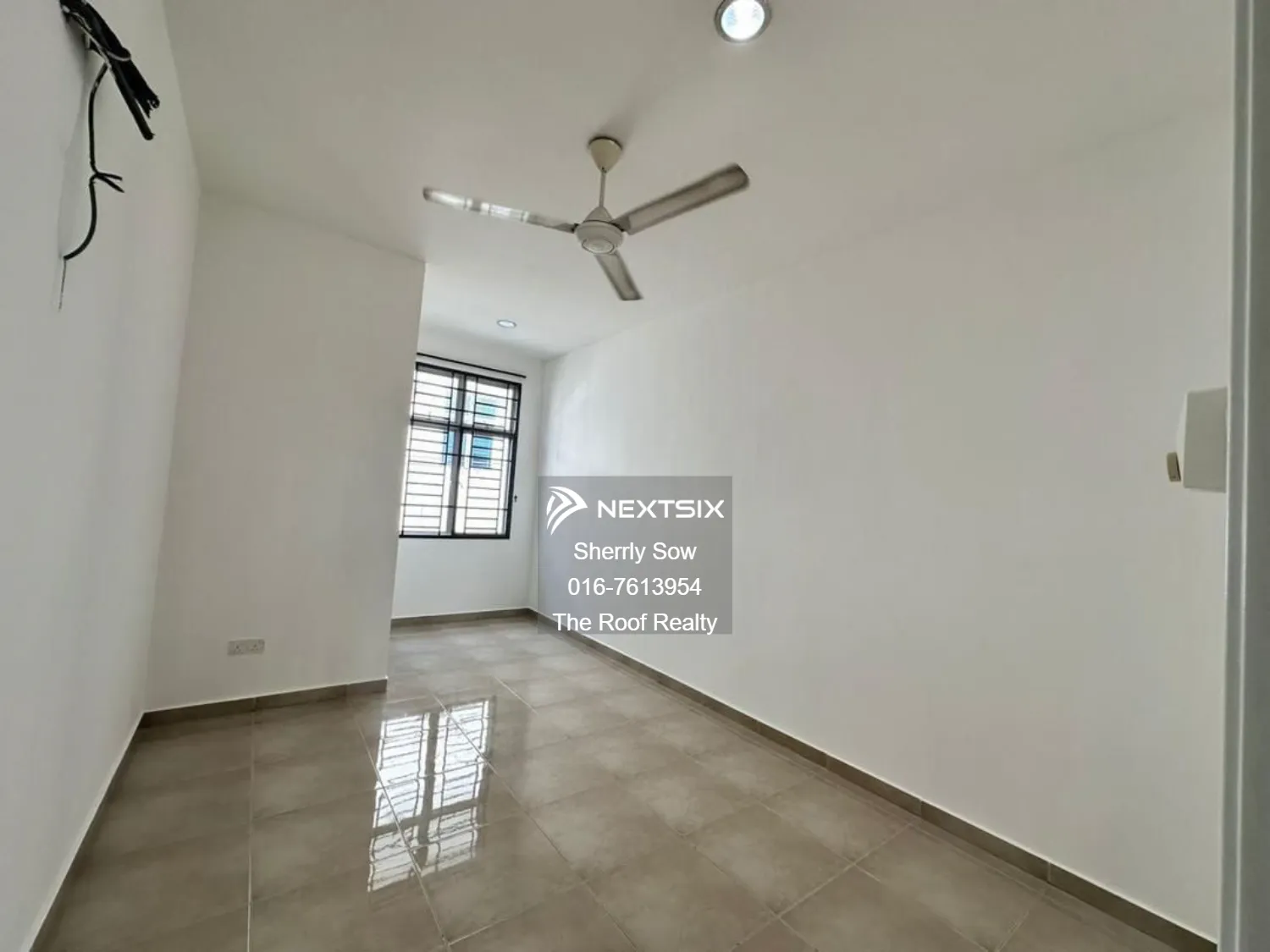 2-sty Terrace/Link House For Sale in Iskandar Puteri (Nusajaya) Johor - Image 6